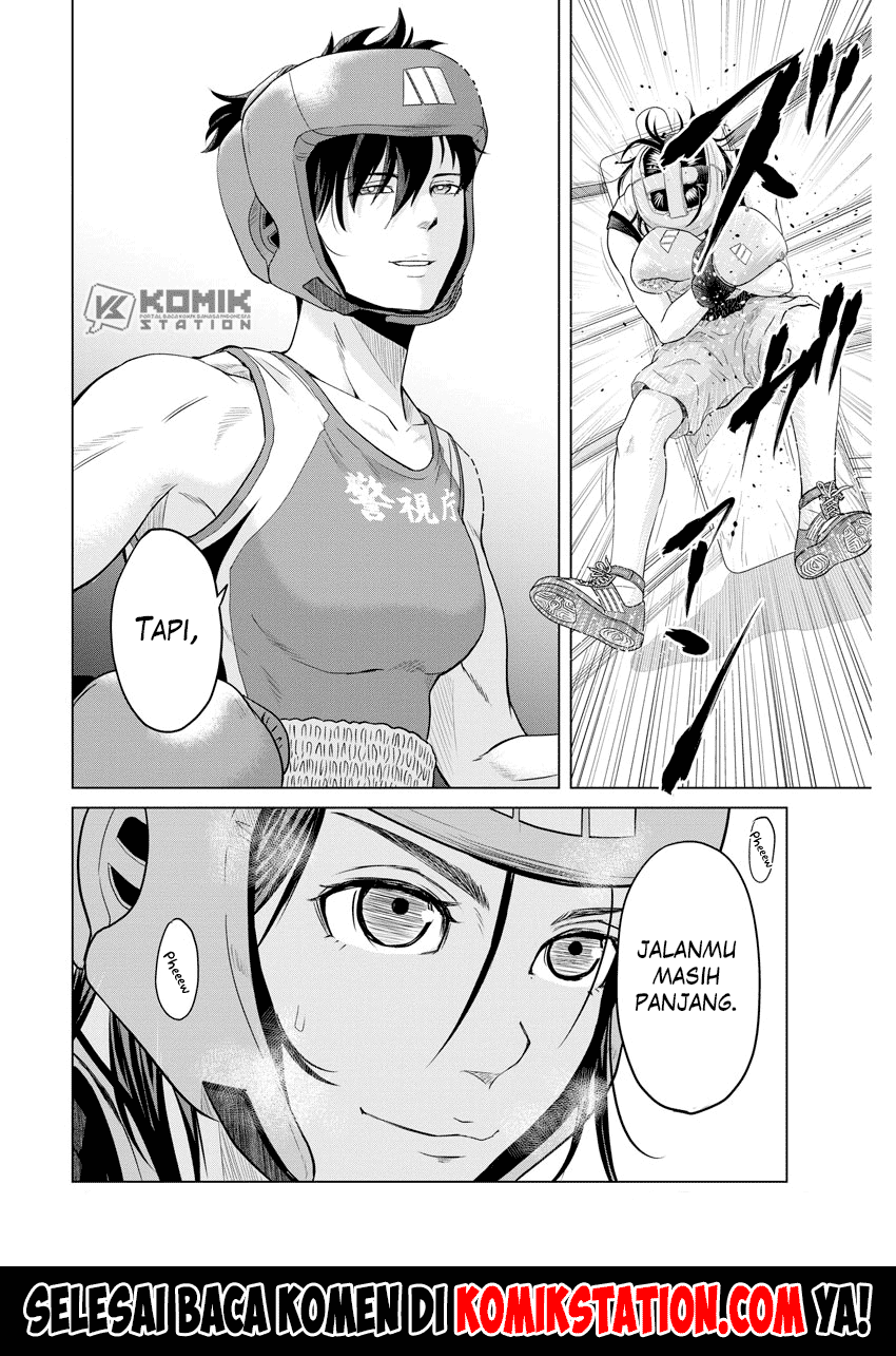 Chapter 98 - halaman 15