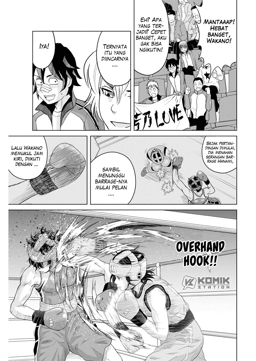 Chapter 98 - halaman 5