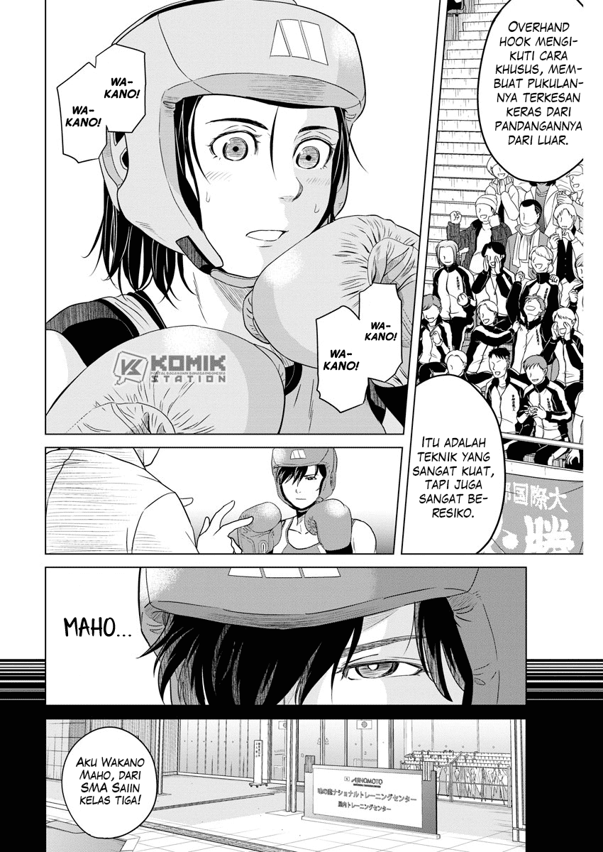 Chapter 98 - halaman 6