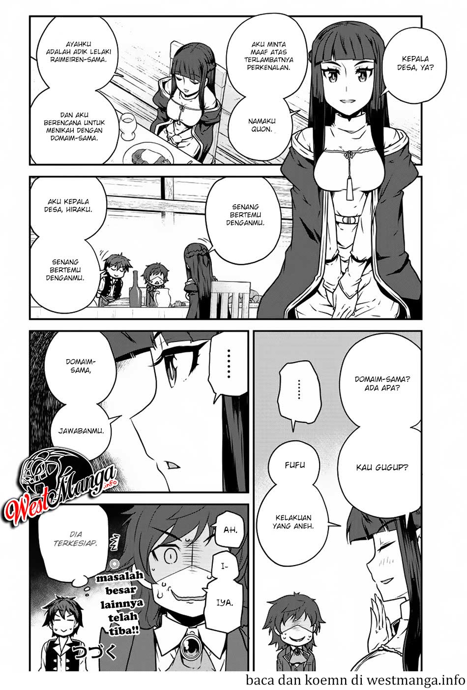 Chapter 107 - halaman 6