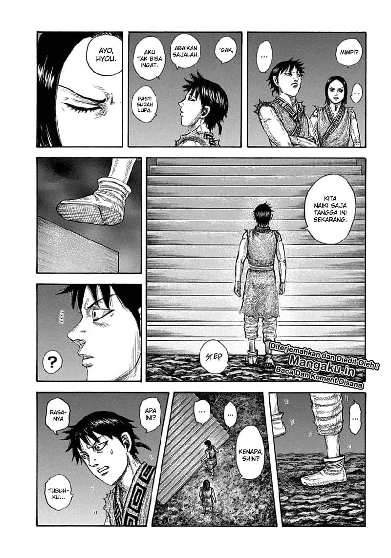 Chapter 631 - halaman 11