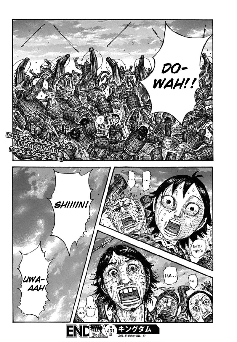 Chapter 631 - halaman 21