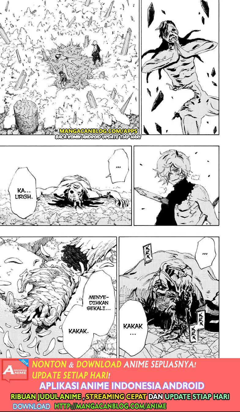 Chapter 70 - halaman 12