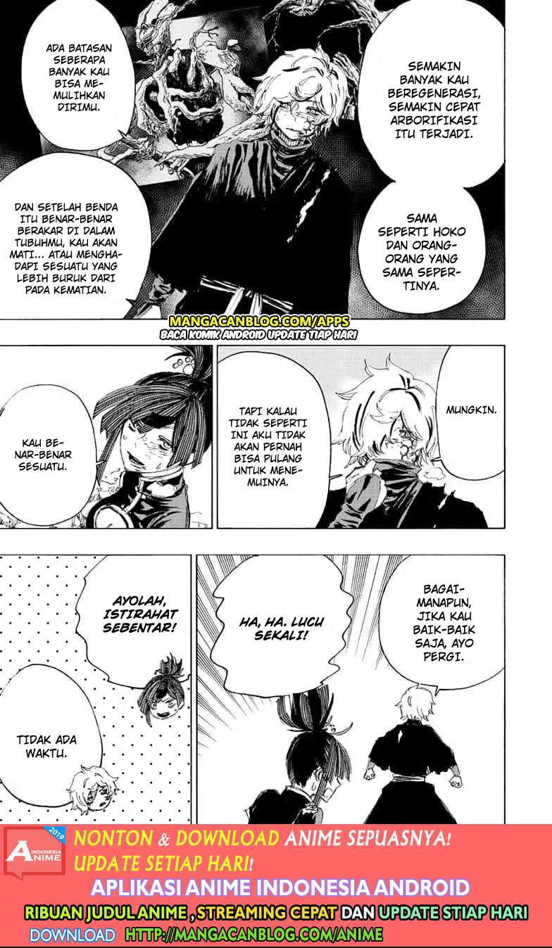 Chapter 70 - halaman 14
