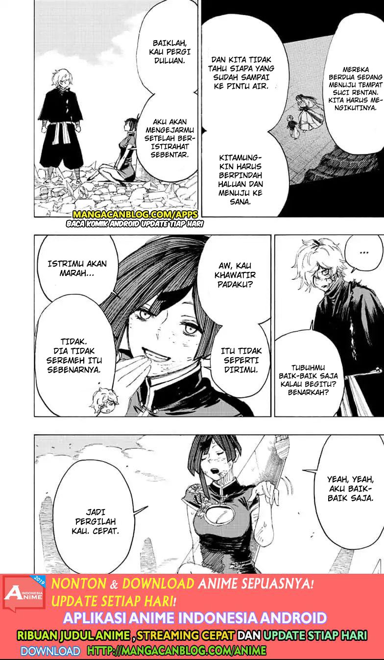 Chapter 70 - halaman 15