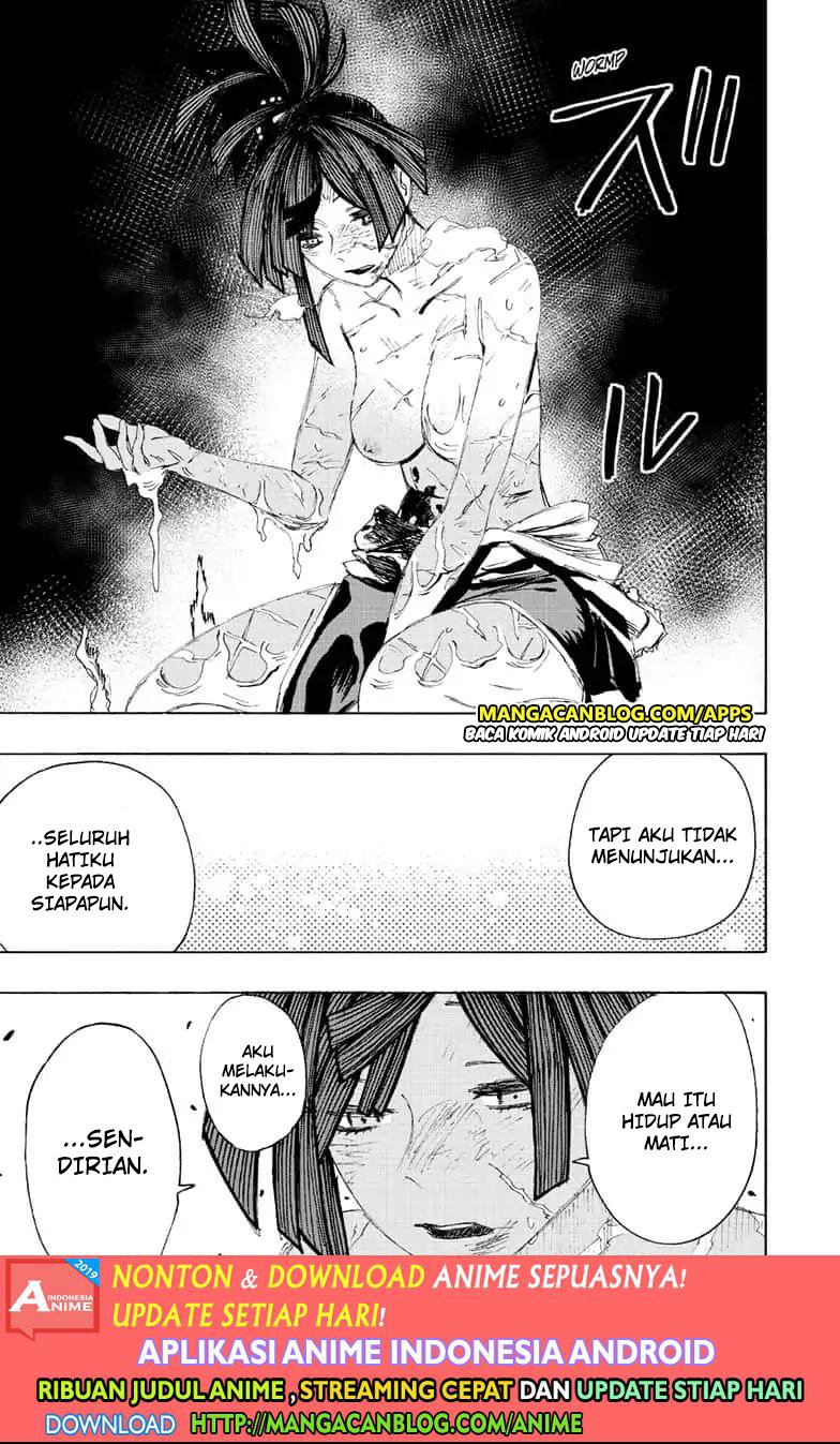 Chapter 70 - halaman 18
