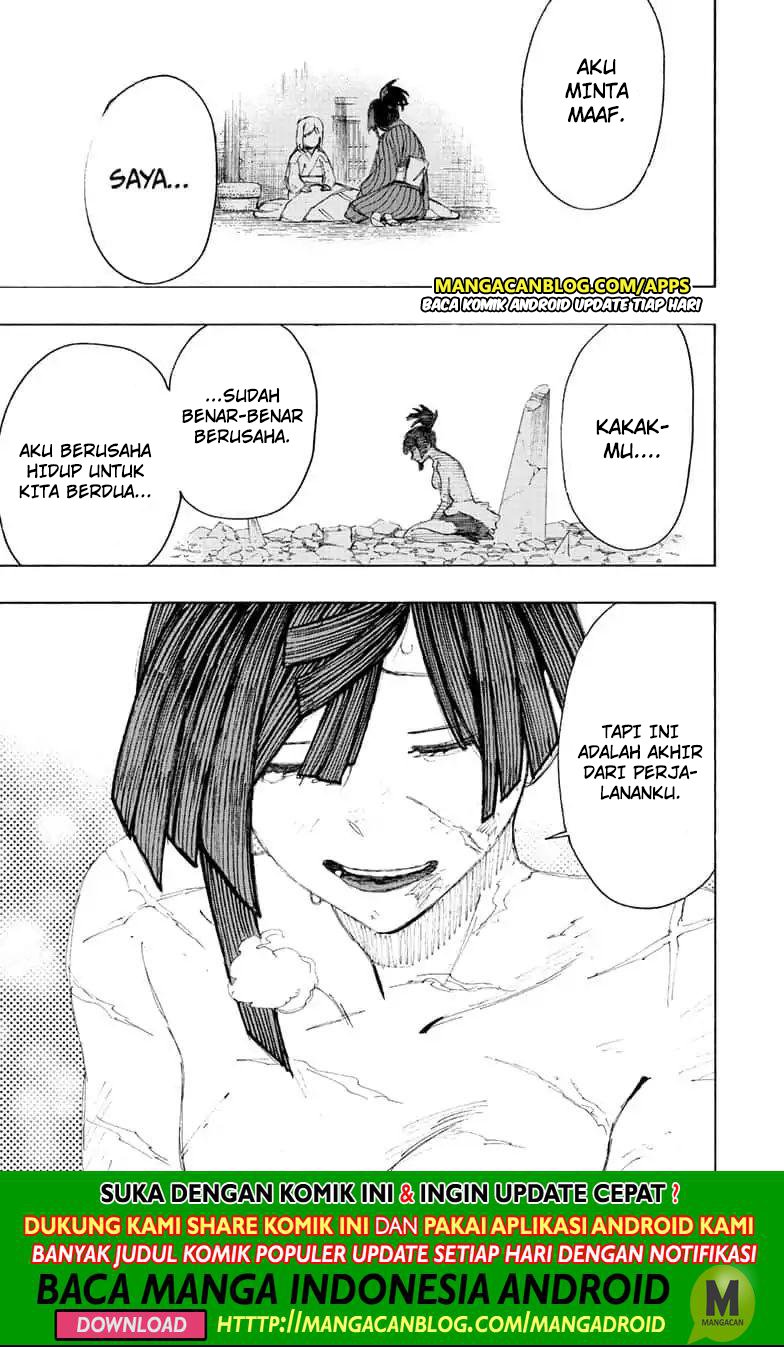 Chapter 70 - halaman 20