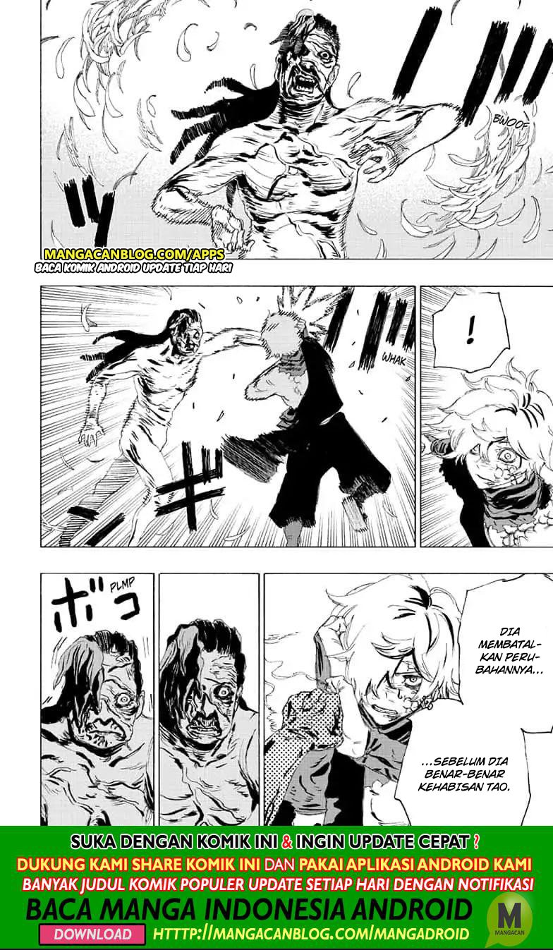 Chapter 70 - halaman 3