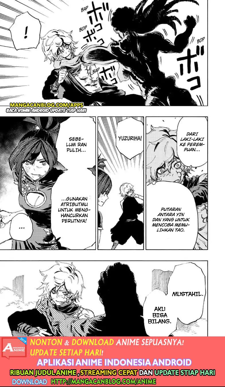 Chapter 70 - halaman 4