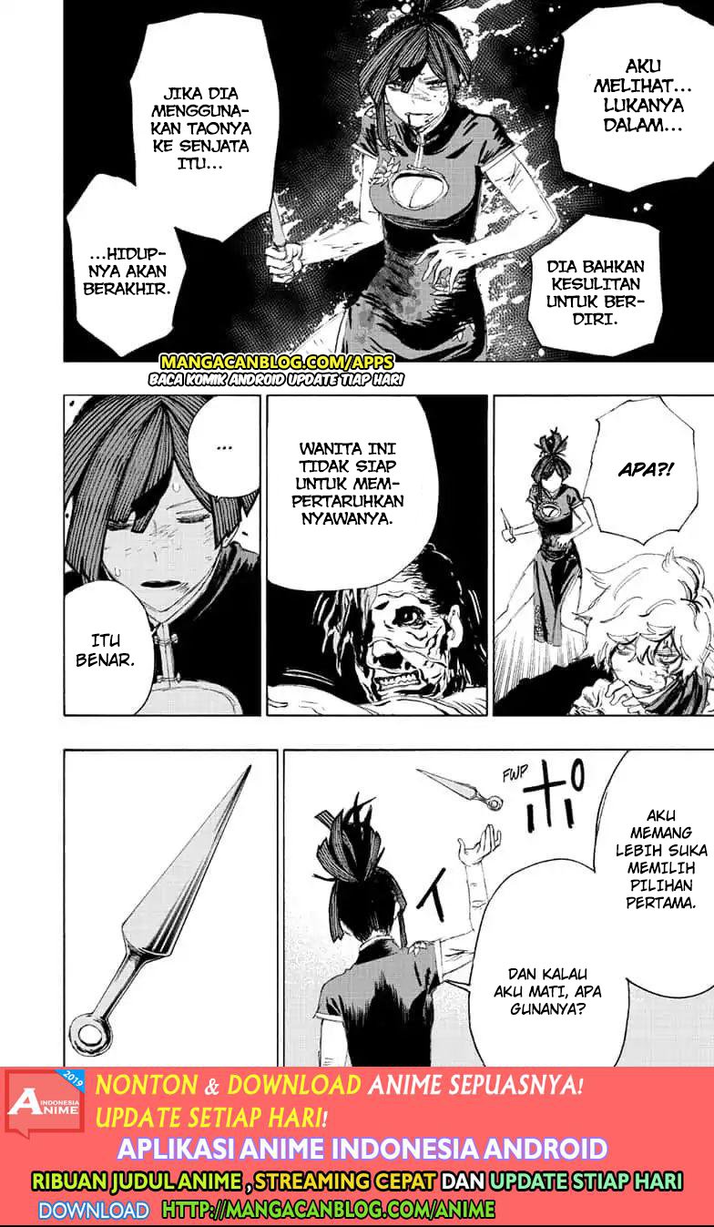 Chapter 70 - halaman 5