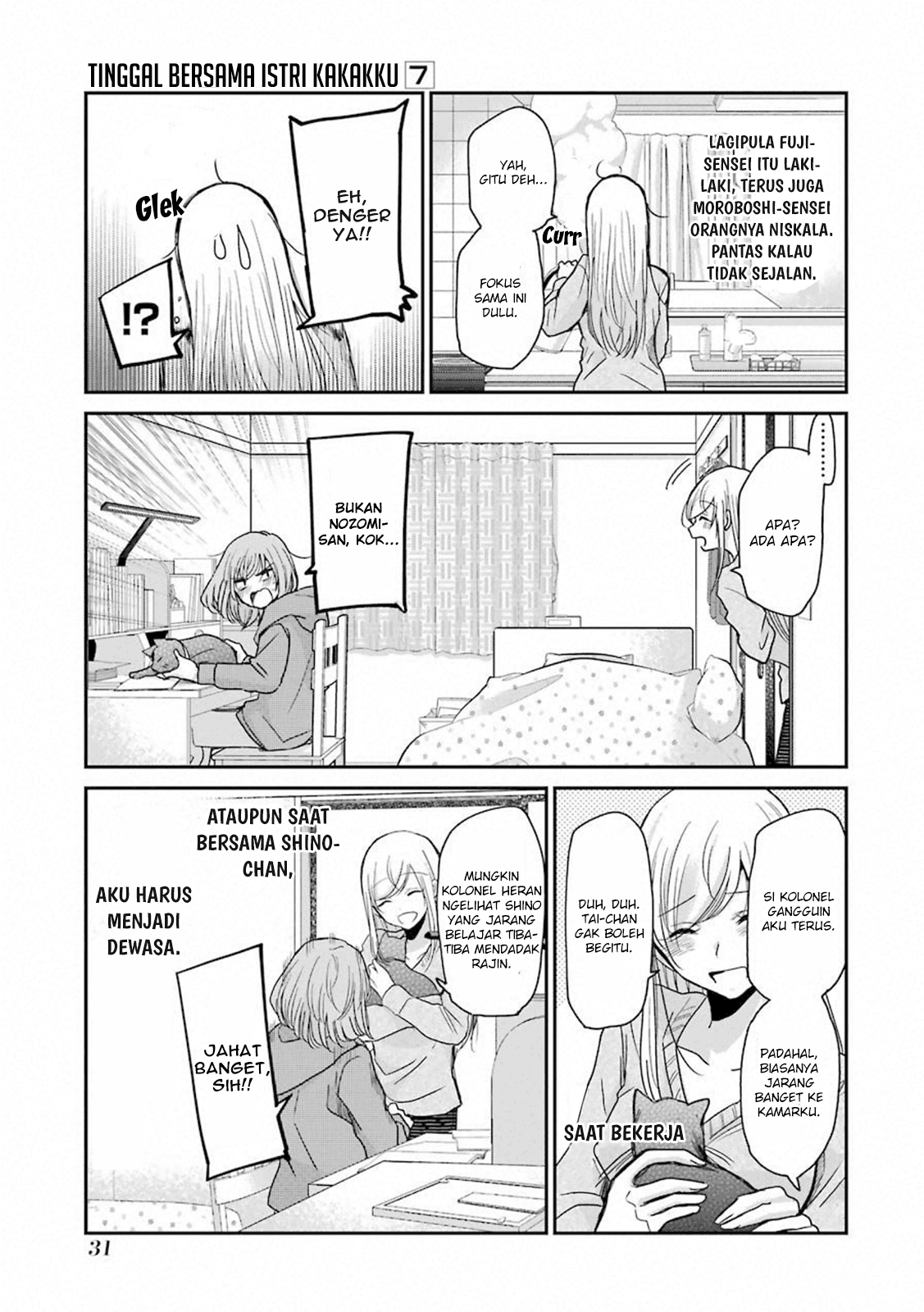 Chapter 62 - halaman 12