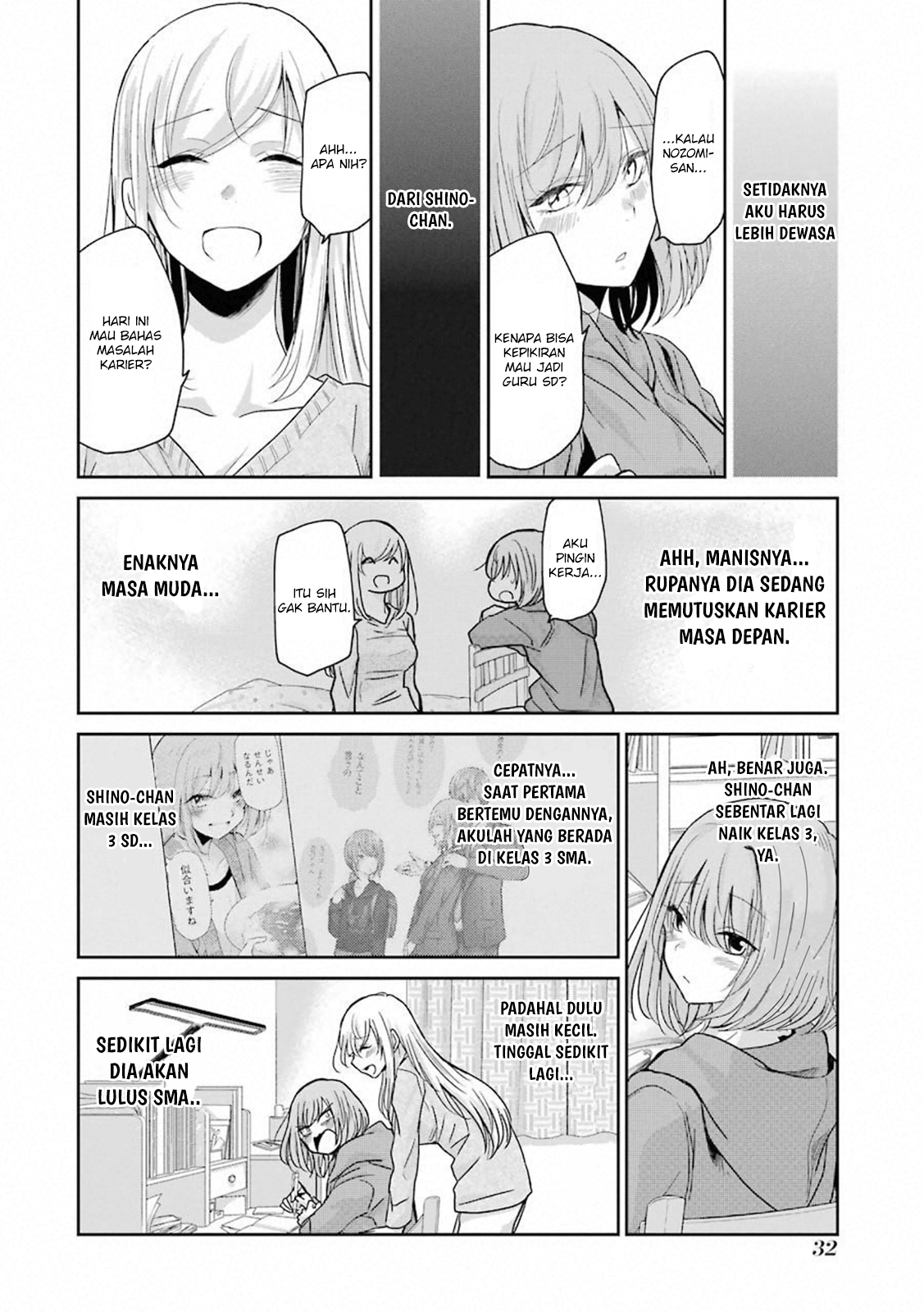 Chapter 62 - halaman 13