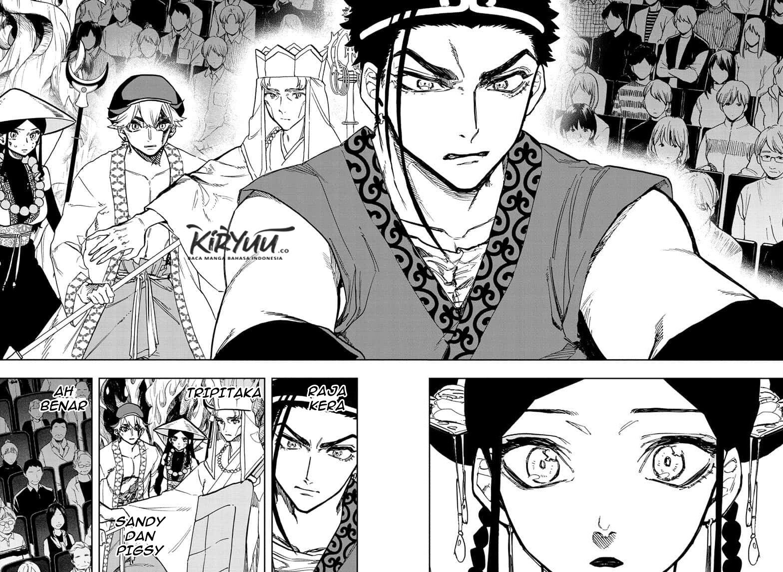 Chapter 97 - halaman 12