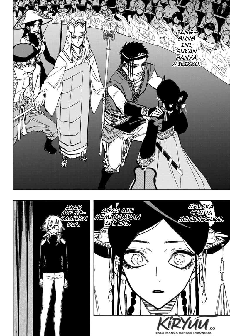 Chapter 97 - halaman 13