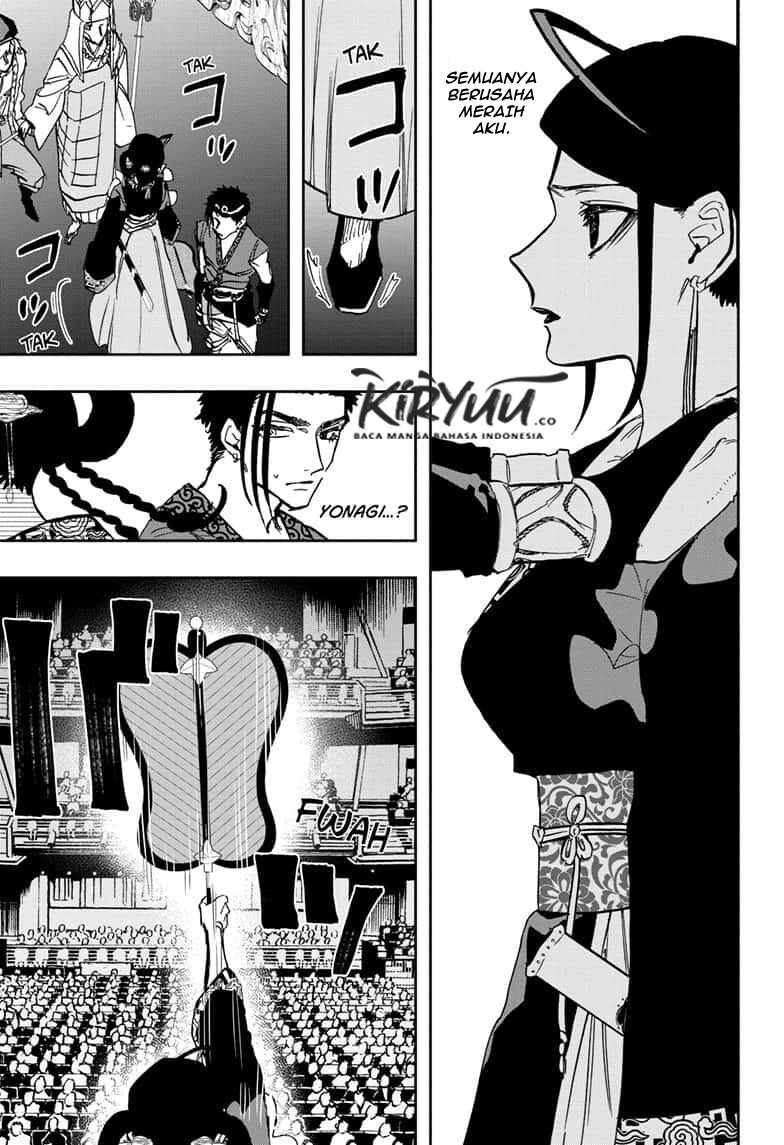 Chapter 97 - halaman 14