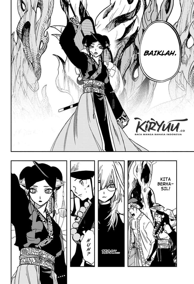 Chapter 97 - halaman 15