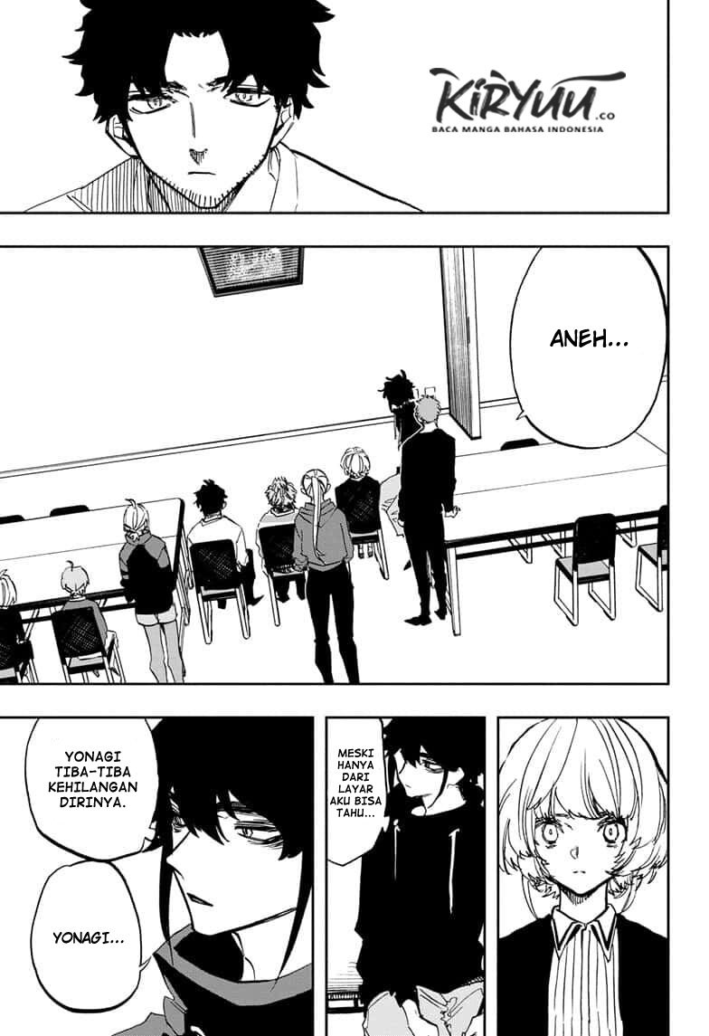 Chapter 97 - halaman 16