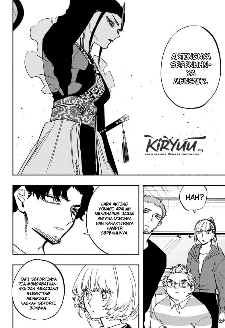 Chapter 97 - halaman 17