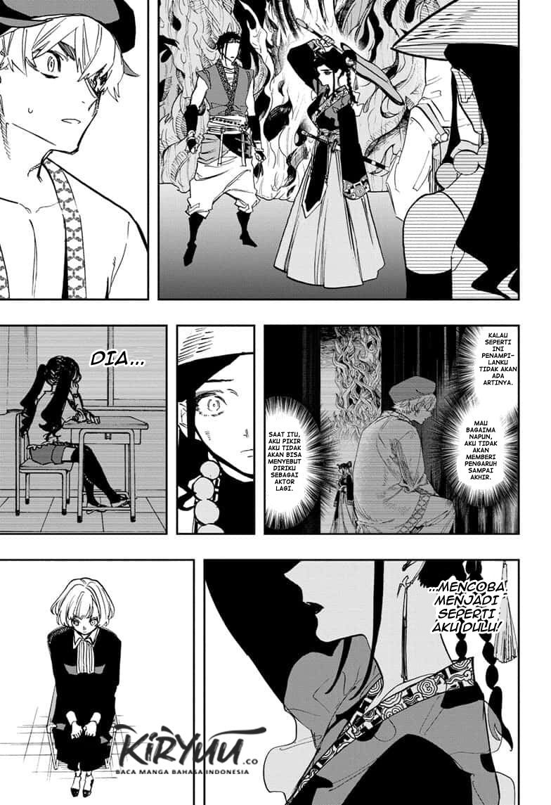 Chapter 97 - halaman 18