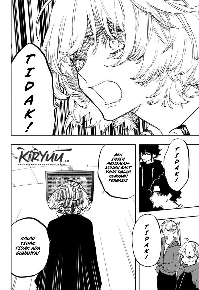 Chapter 97 - halaman 19