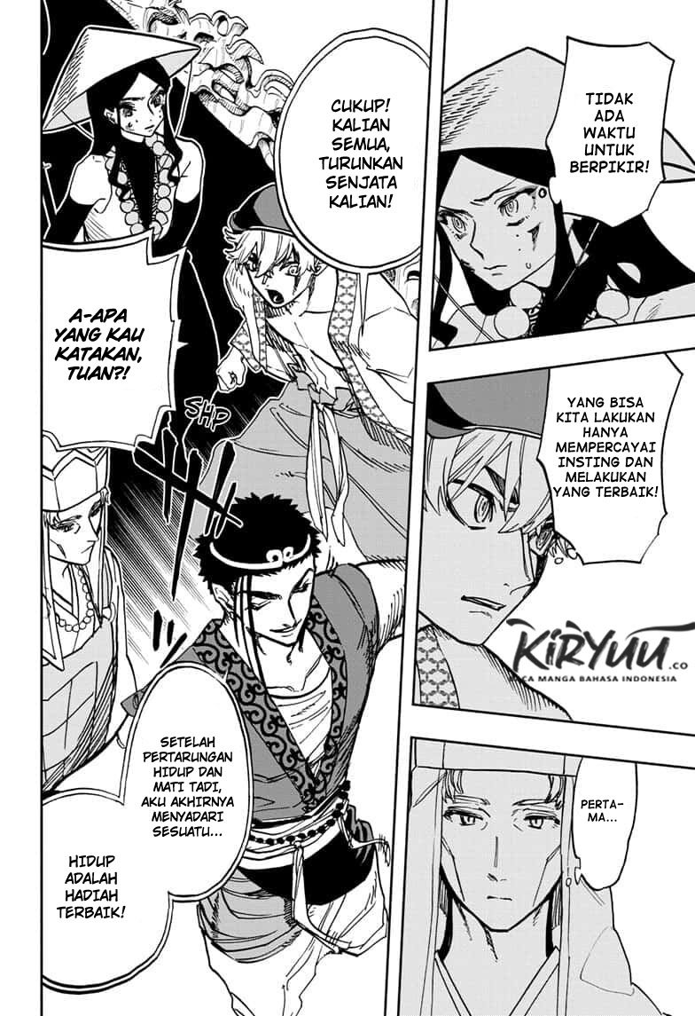 Chapter 97 - halaman 5