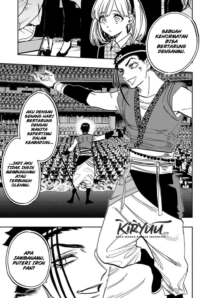 Chapter 97 - halaman 6