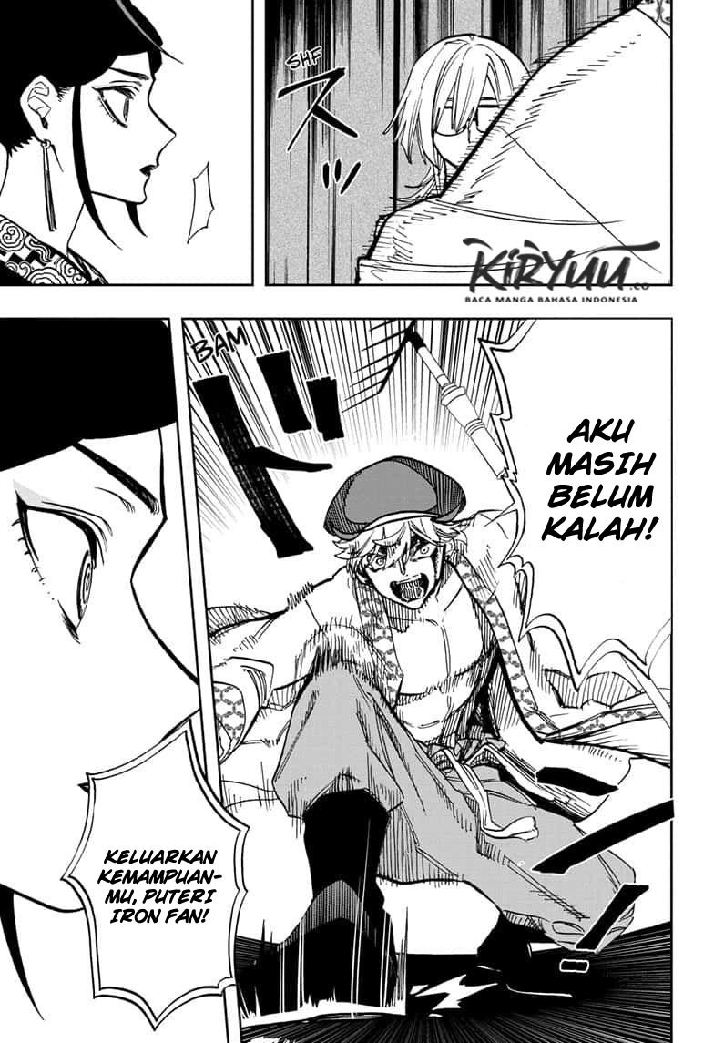 Chapter 97 - halaman 8