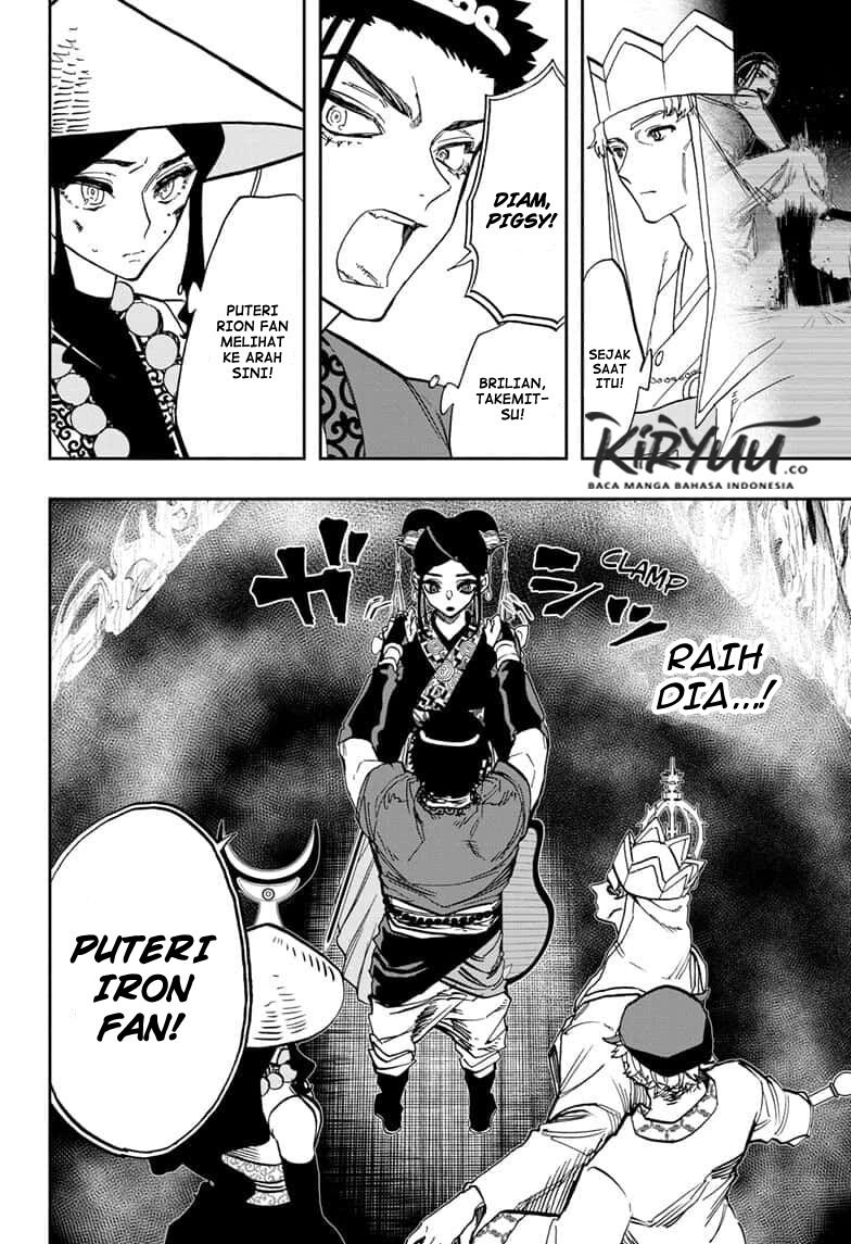 Chapter 97 - halaman 9