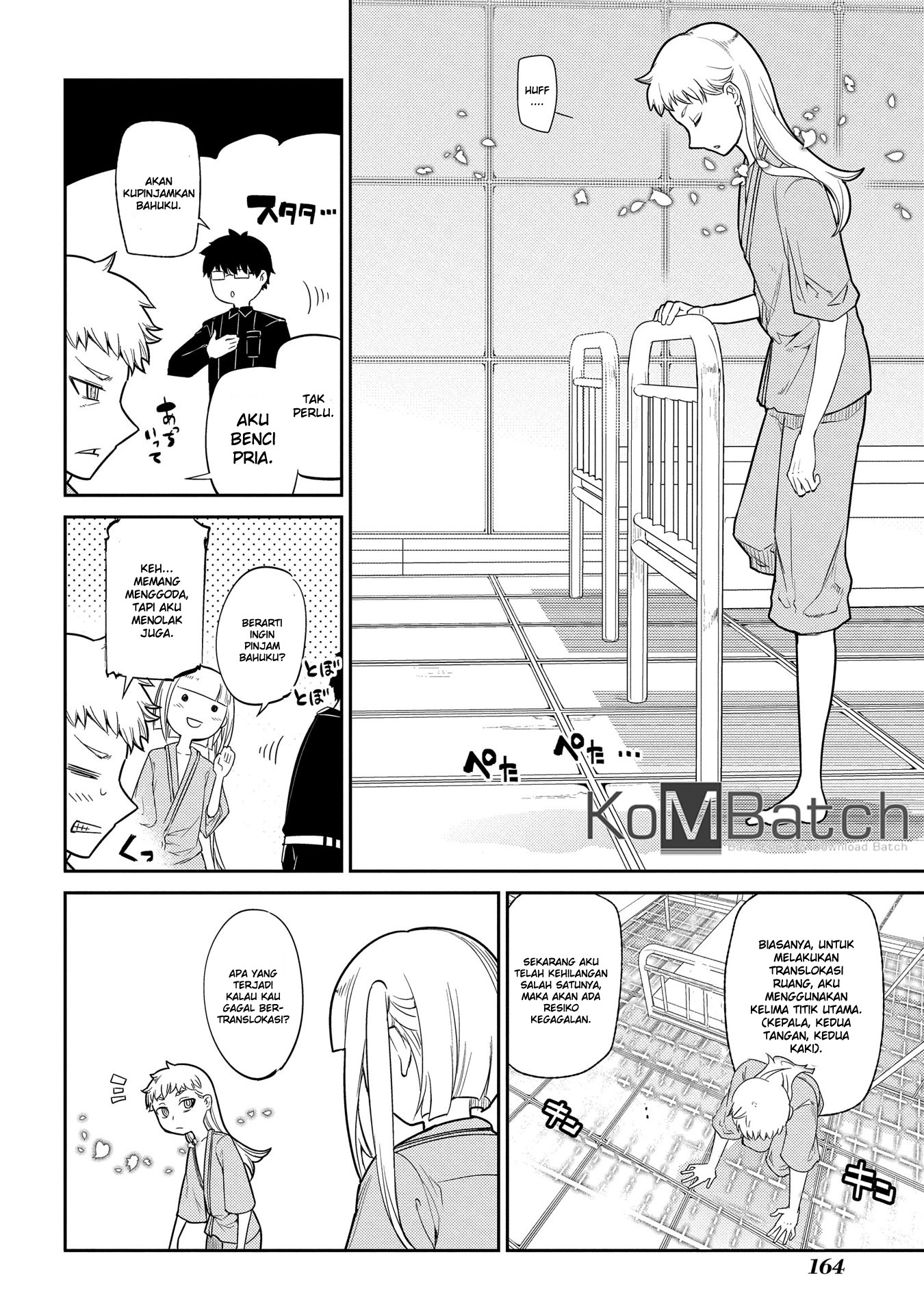Chapter 35 - halaman 21