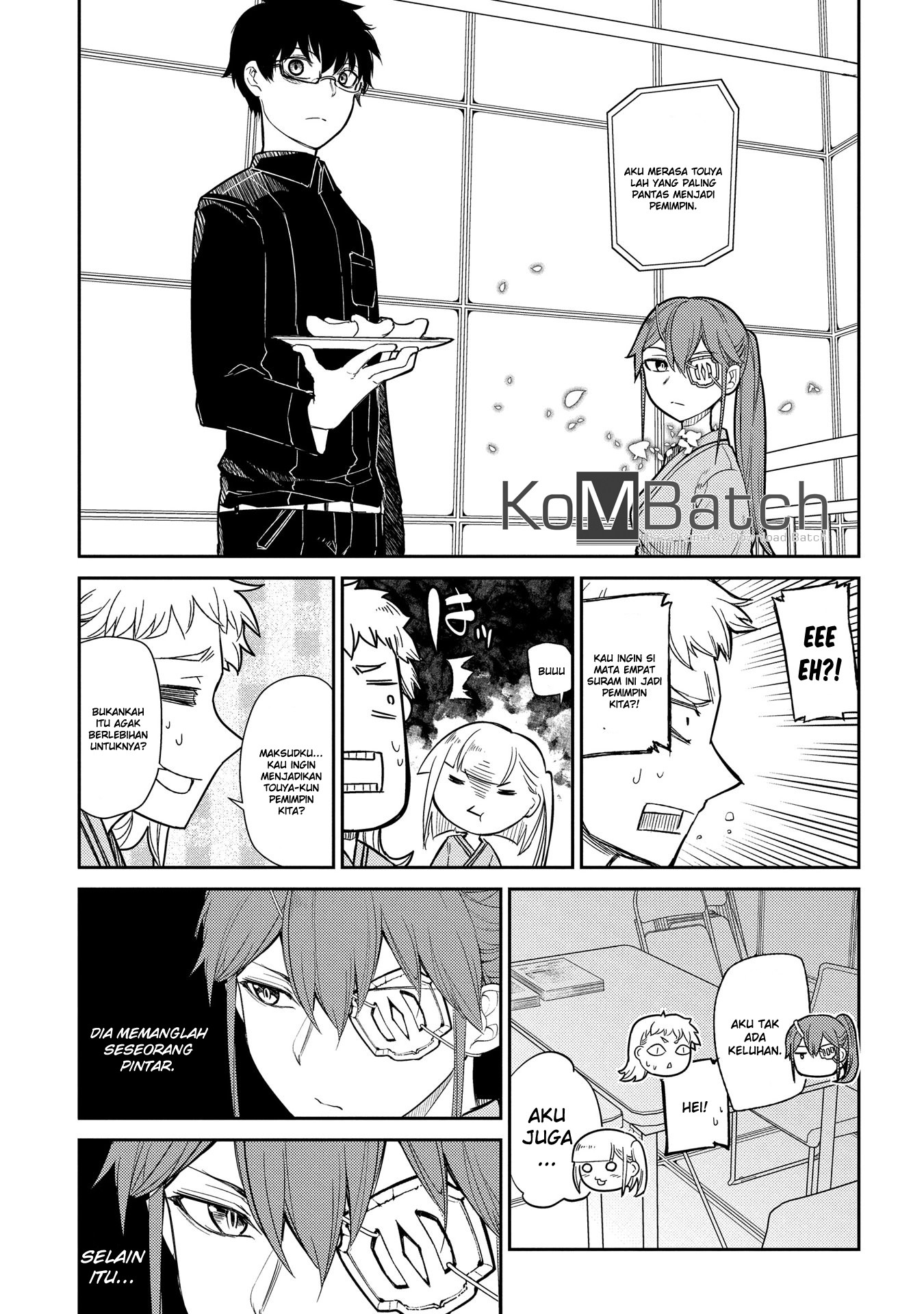 Chapter 35 - halaman 30