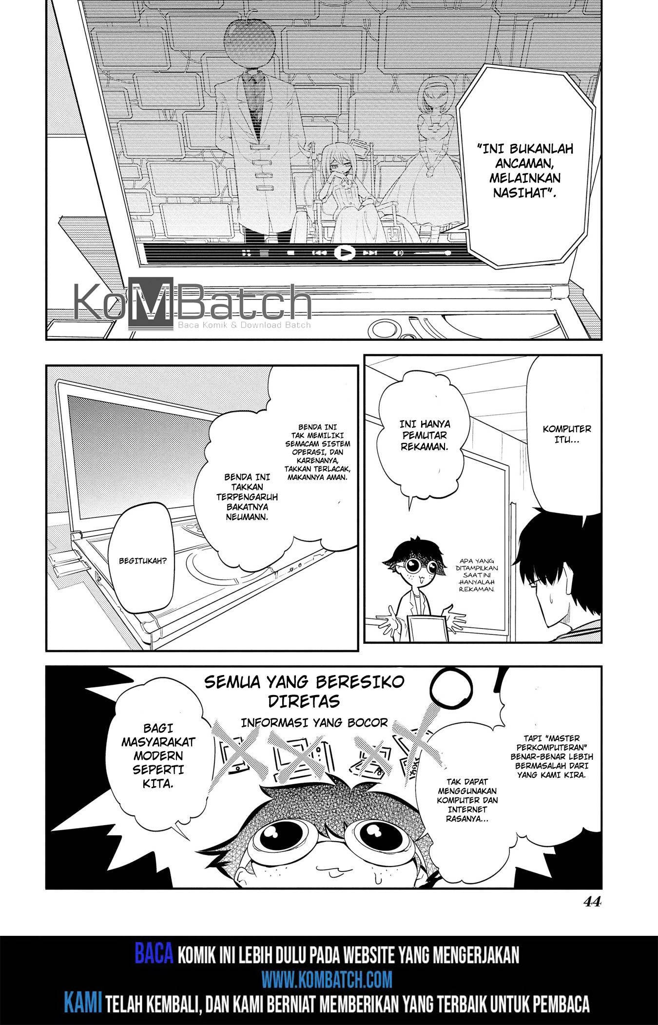 Chapter 31 - halaman 11