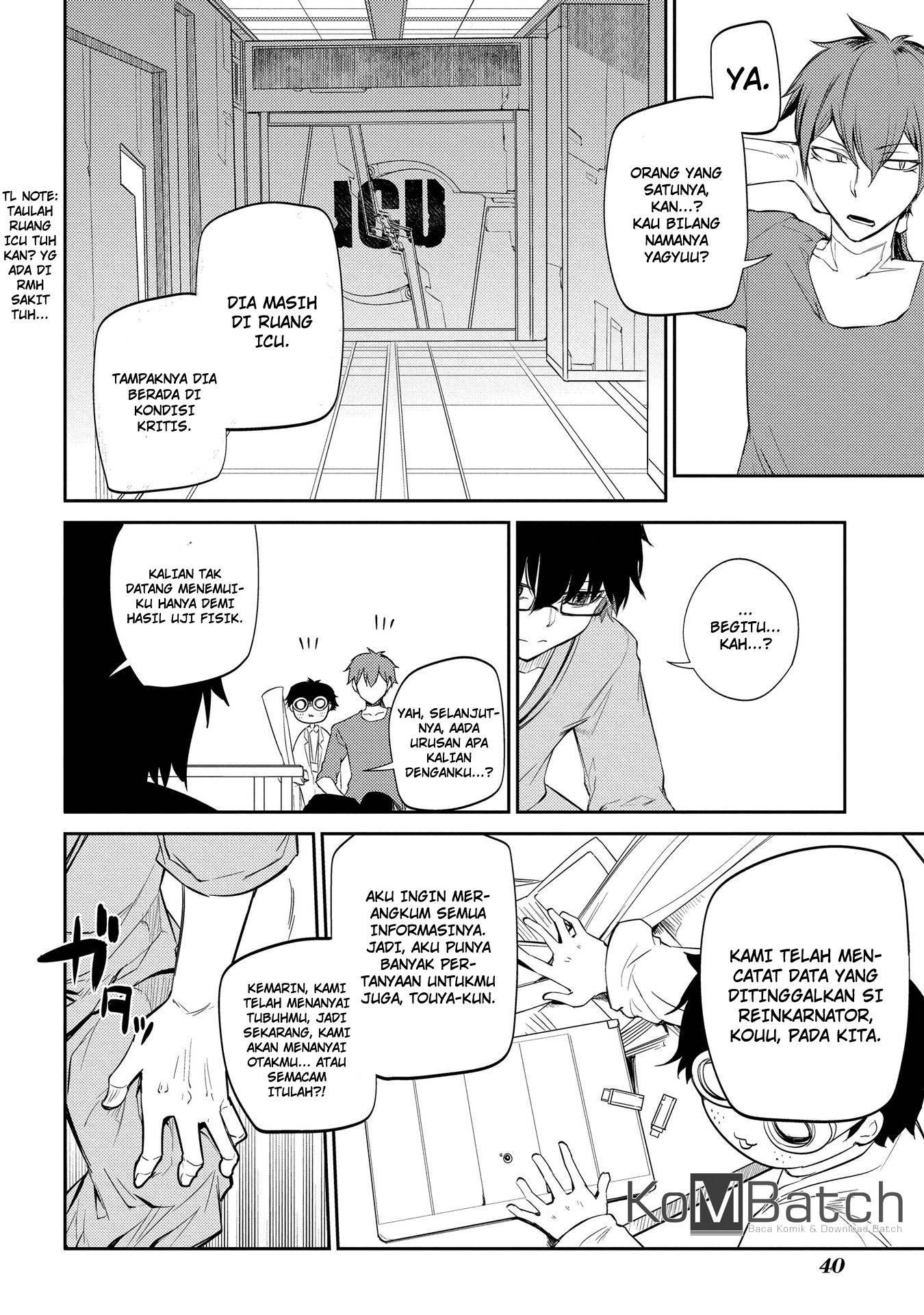 Chapter 31 - halaman 7
