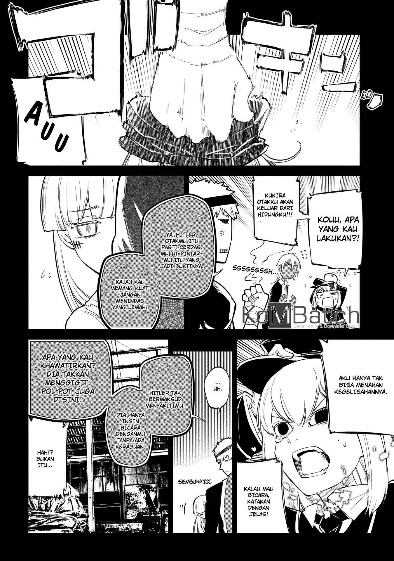 Chapter 30 - halaman 11