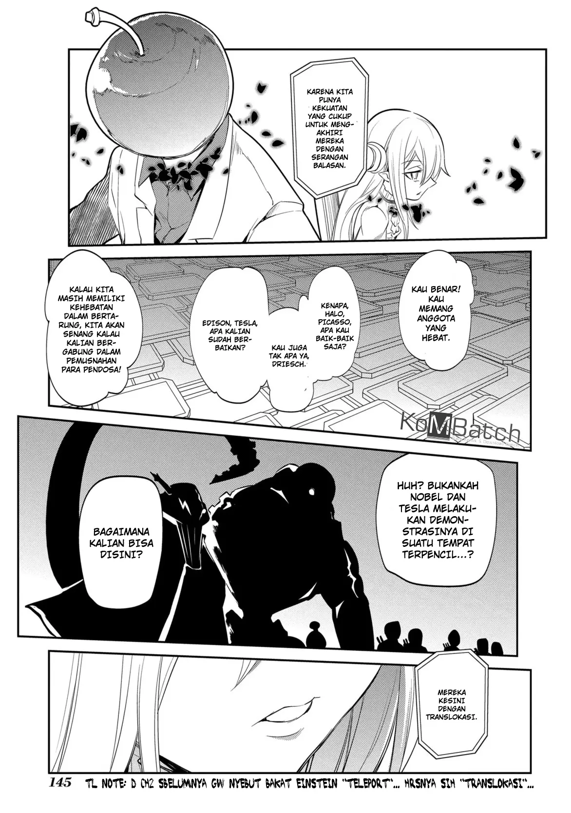Chapter 29 - halaman 14