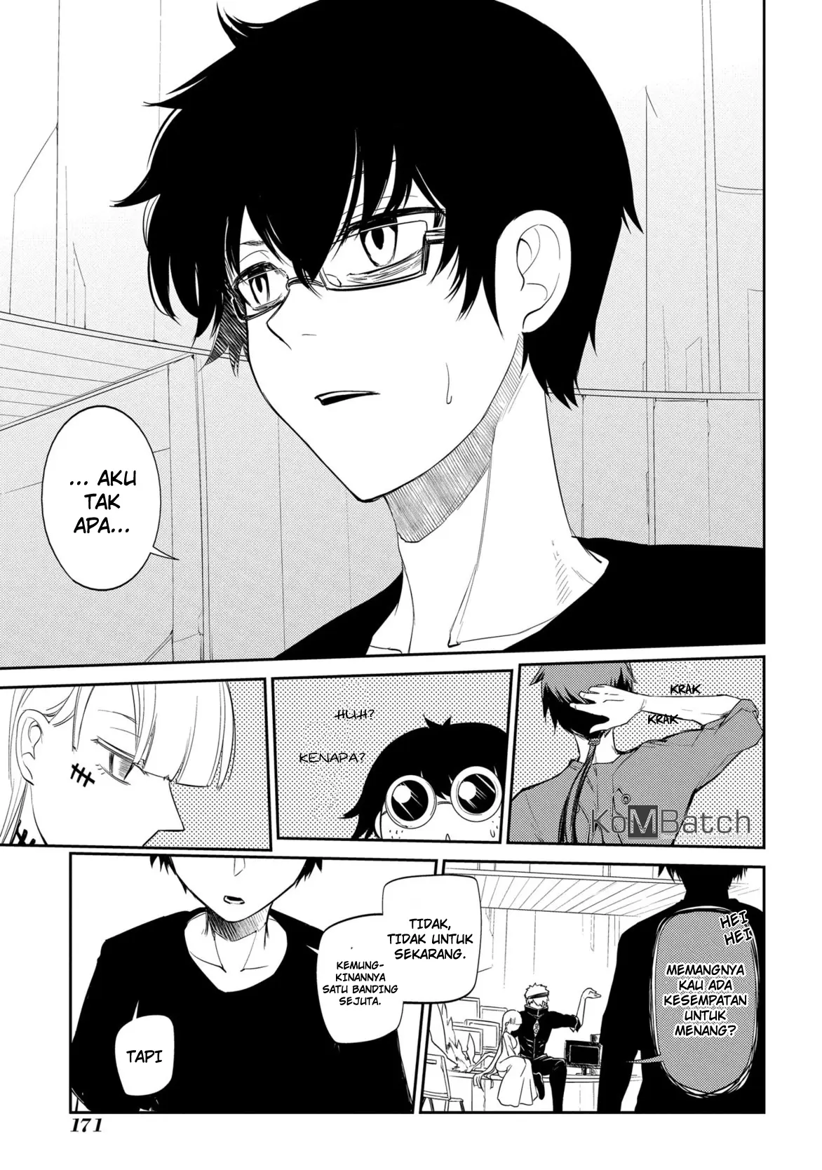 Chapter 29 - halaman 40