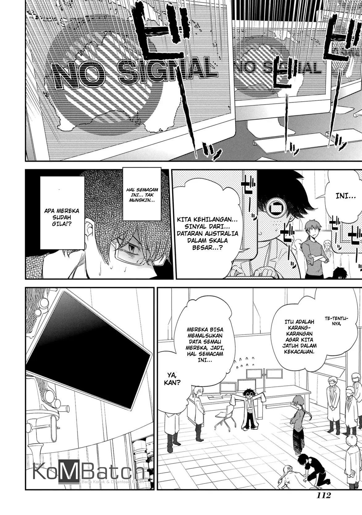 Chapter 28 - halaman 5