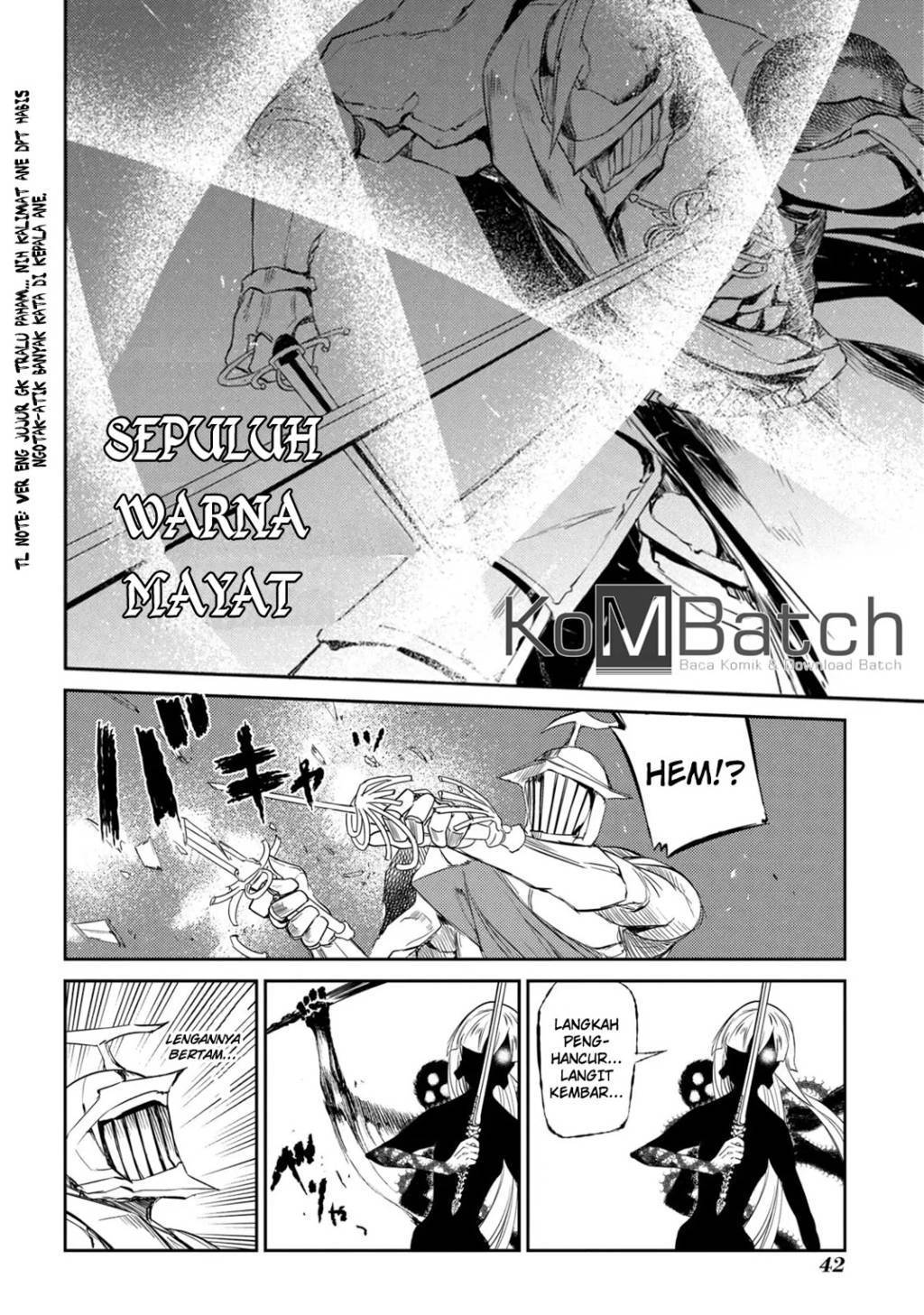 Chapter 26 - halaman 21