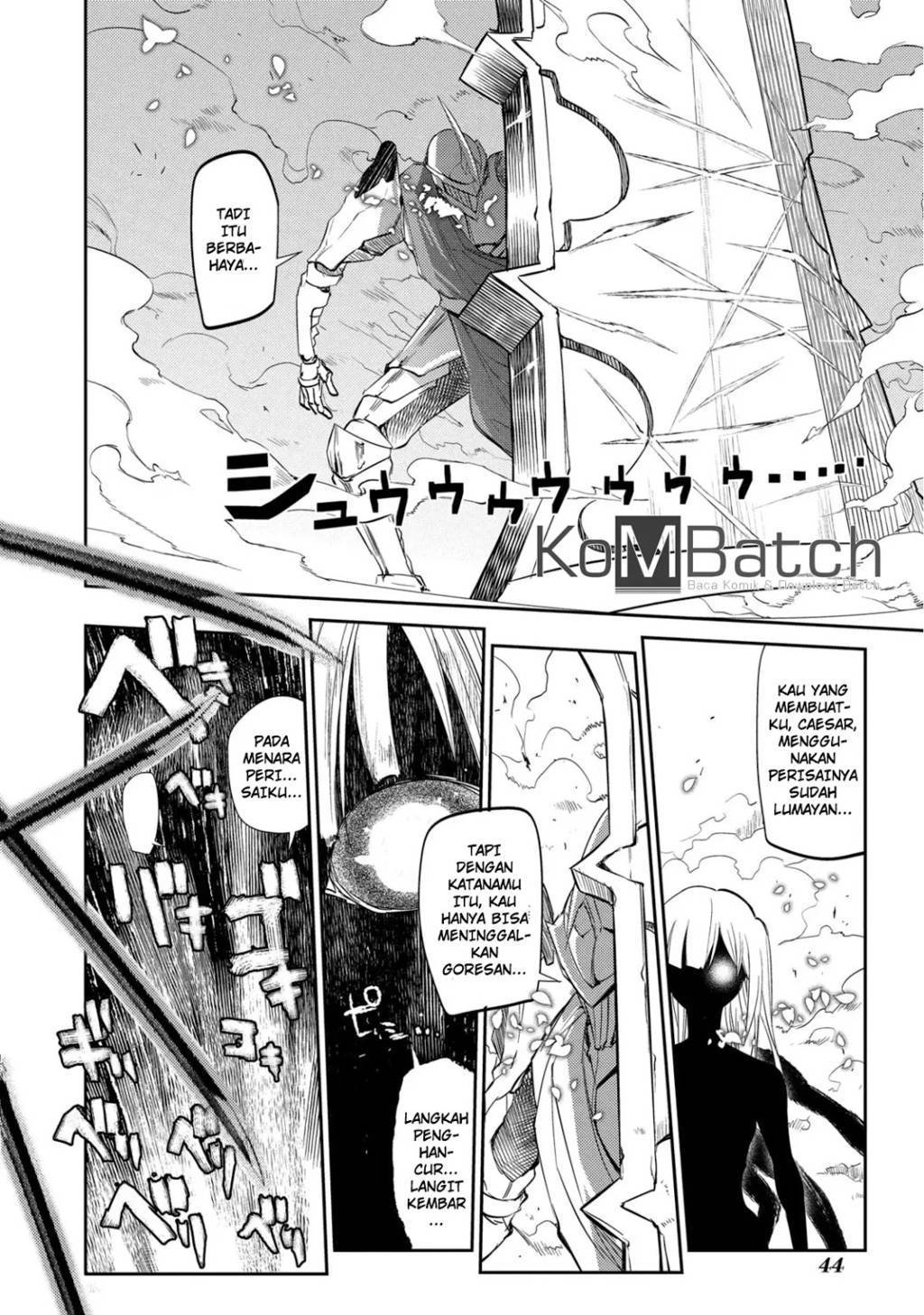 Chapter 26 - halaman 23