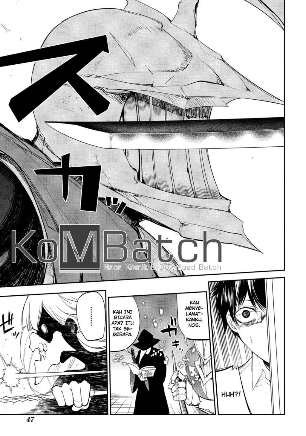 Chapter 26 - halaman 26