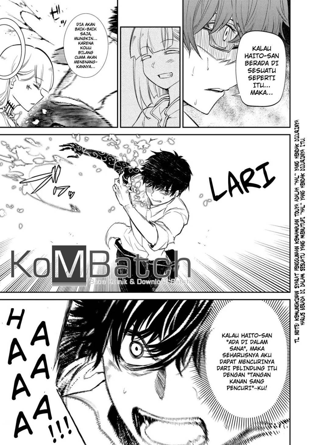 Chapter 26 - halaman 50