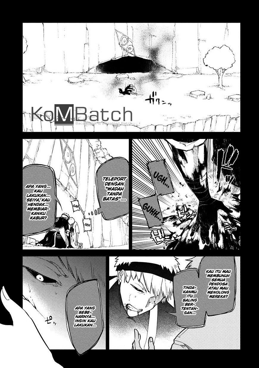 Chapter 25.2 - halaman 22
