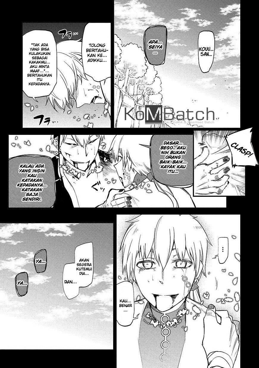 Chapter 25.2 - halaman 26