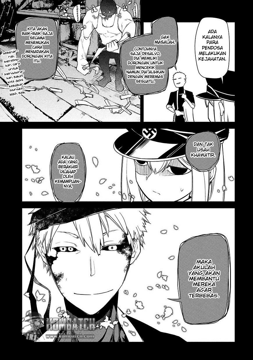 Chapter 25 - halaman 11