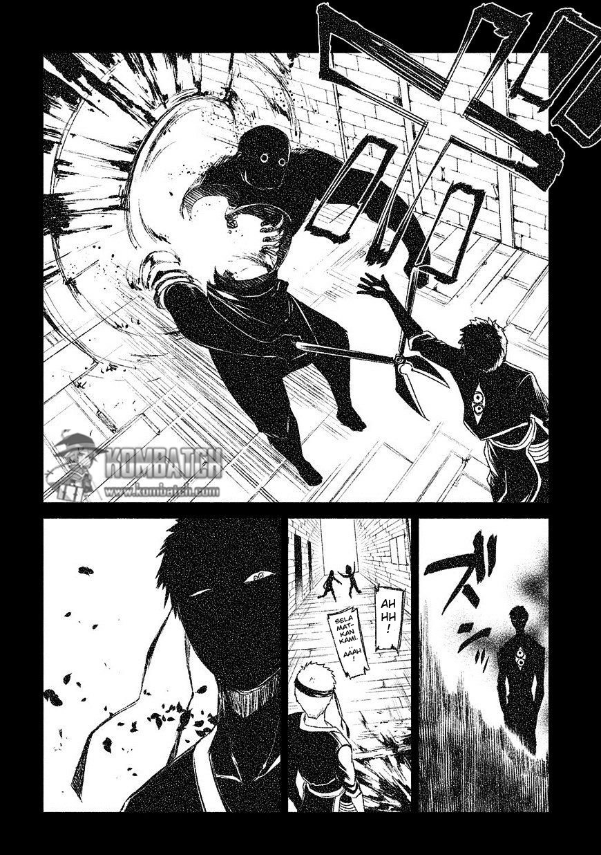 Chapter 25 - halaman 12