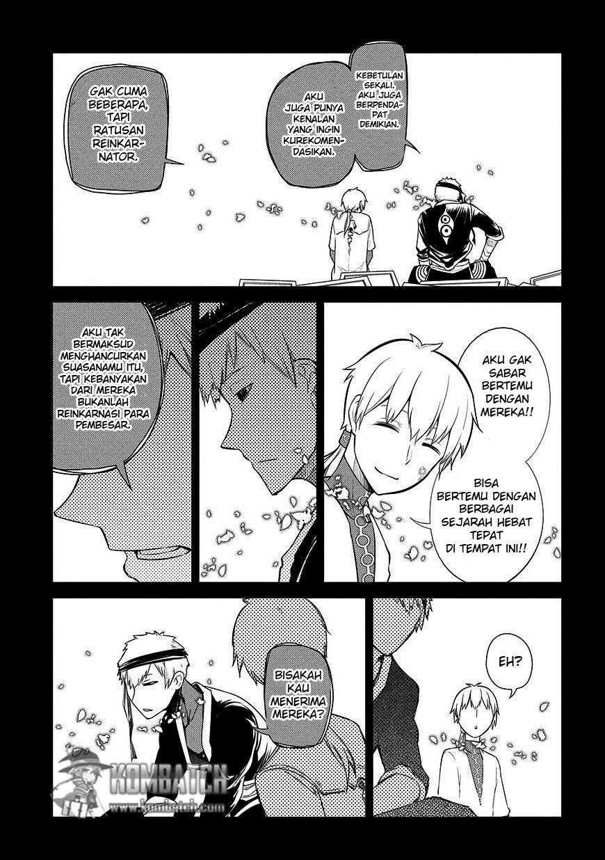 Chapter 25 - halaman 19