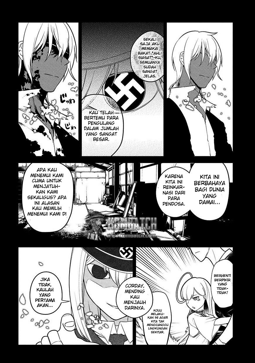 Chapter 25 - halaman 6