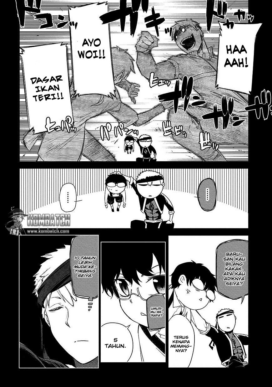 Chapter 24 - halaman 12