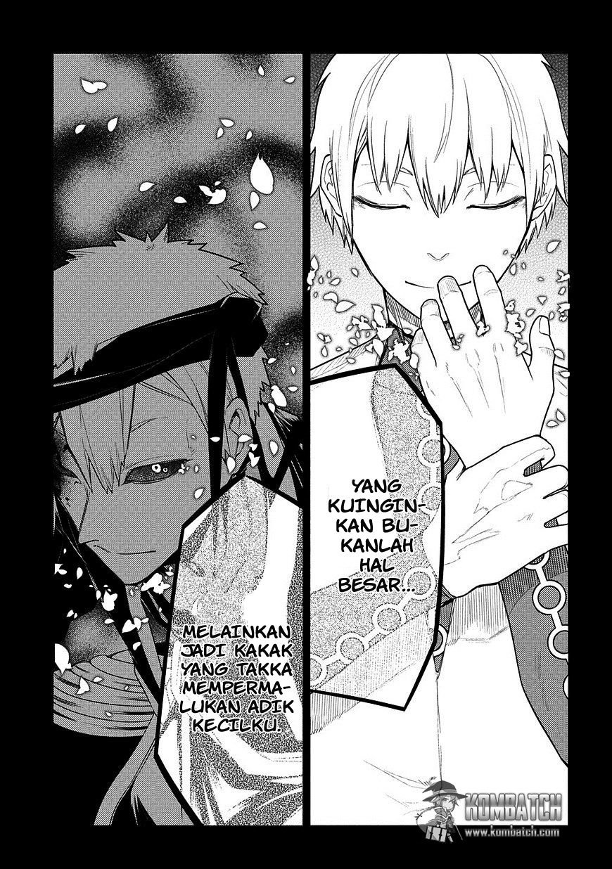 Chapter 24 - halaman 21