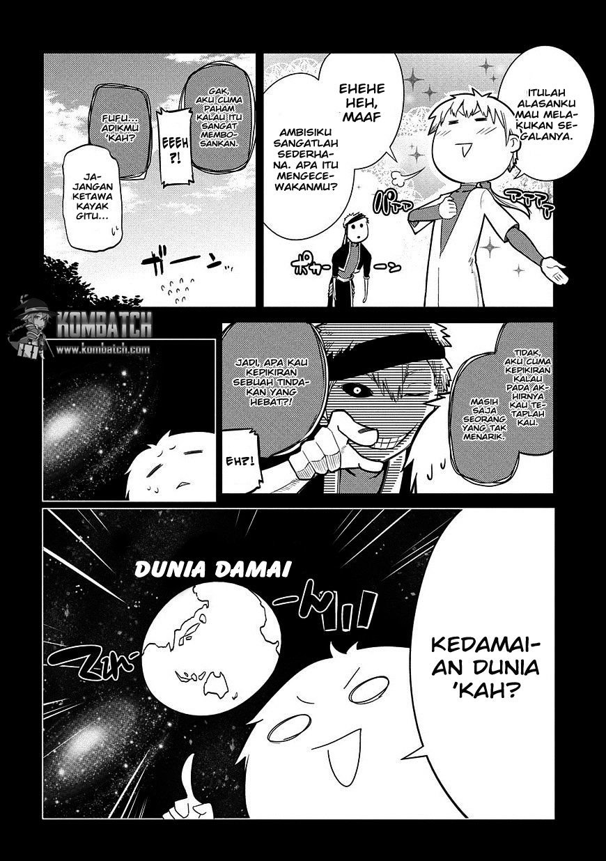 Chapter 24 - halaman 22