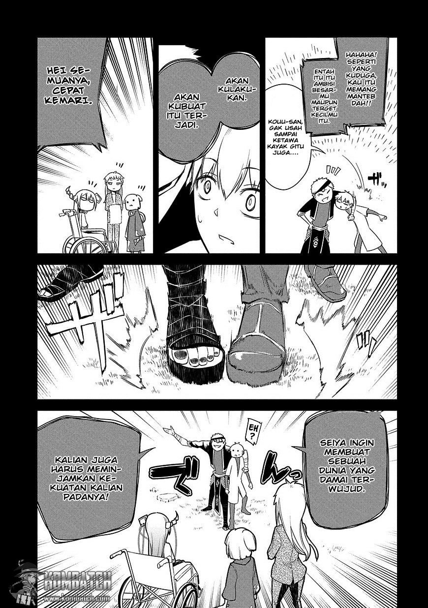 Chapter 24 - halaman 23